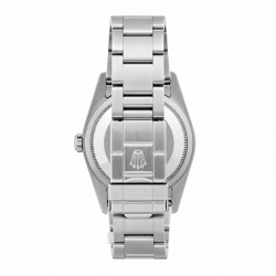 Rolex Exploprer Stainless Steel 36MM 114270 Watch